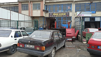 Türk Garaj