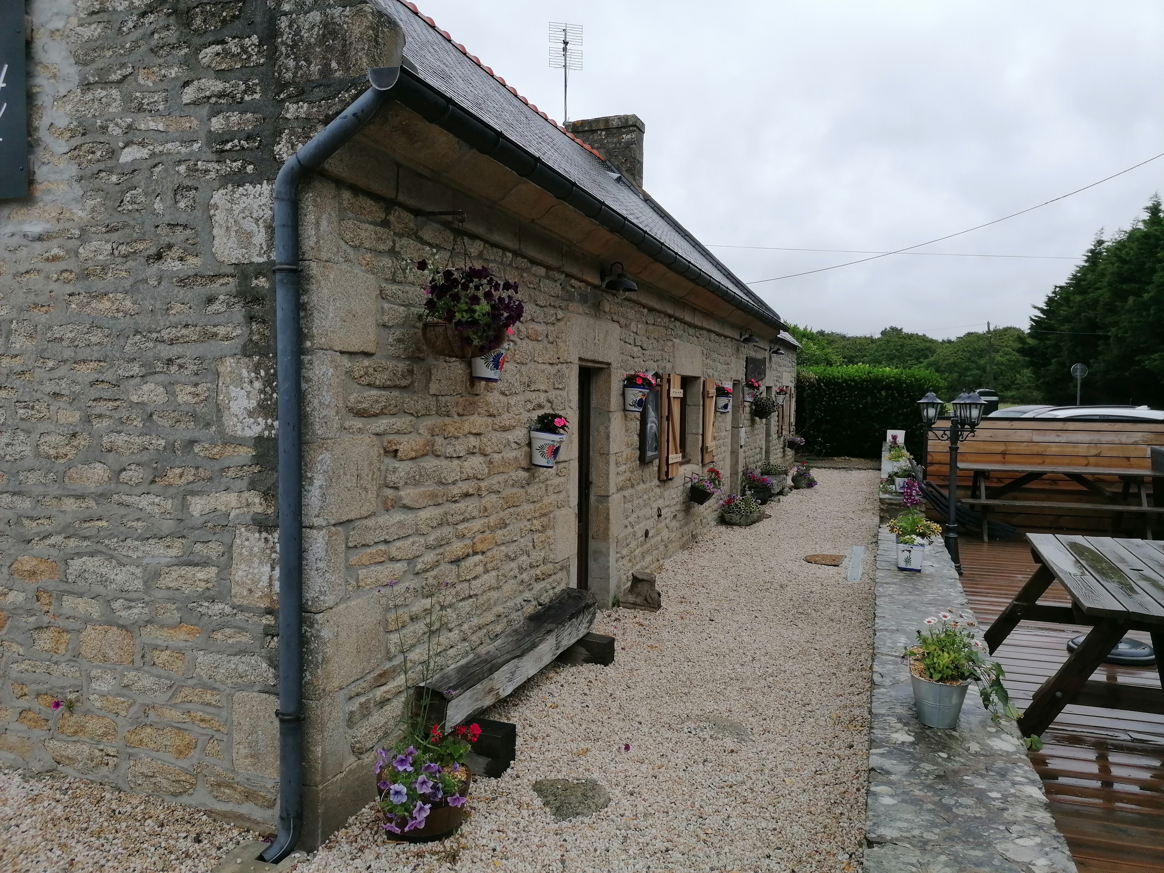Photo n° 1 de l'avis de Armel.A fait le 19/06/2022 à 16:43