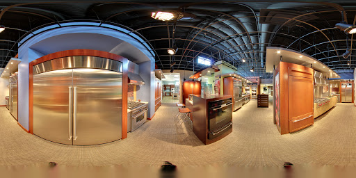 Appliance Store «University Electric Home Appliance Center», reviews and photos, 1500 Martin Ave, Santa Clara, CA 95050, USA