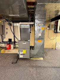 Brandon Heating & Air Conditioning - Photo 5 - Car repair in Stow, OH, Akron