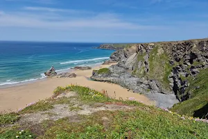National Trust - Carnewas at Bedruthan image