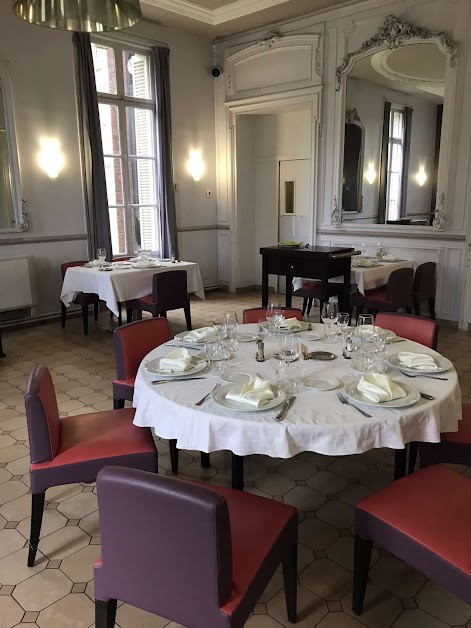 Restaurant d’application Lycée Decrétot à Louviers