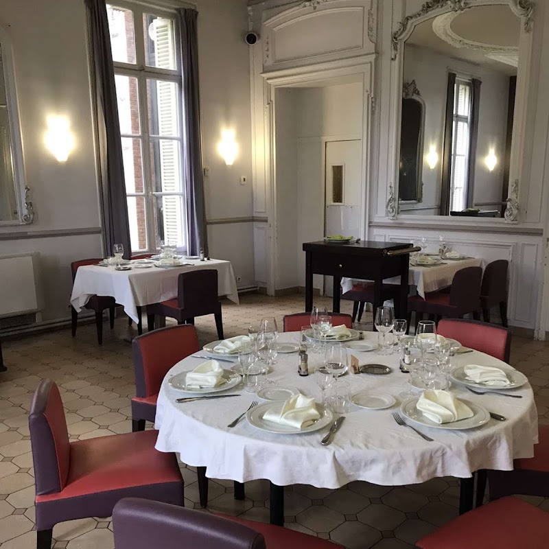Restaurant d’application Lycée Decrétot