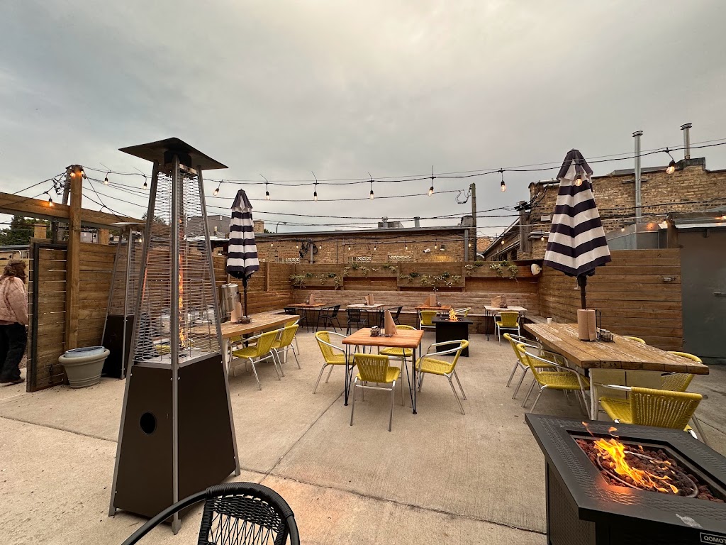 Union Squared Pizza - Detroit Style 60201