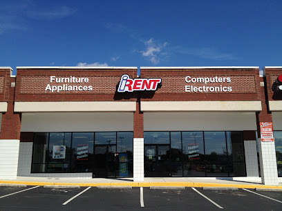 iRent Furniture, Appliances & Electronics