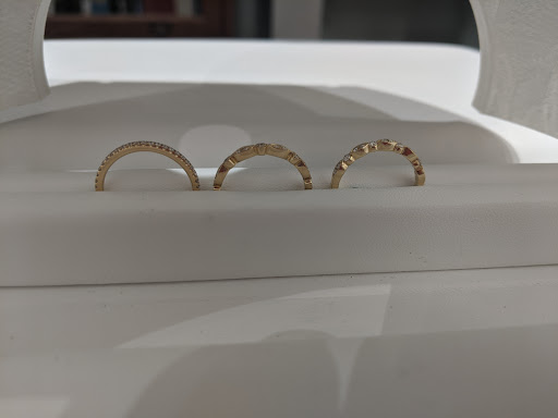 Jeweler «Powers Jewelry Designers», reviews and photos, 301 E Wisconsin Ave, Milwaukee, WI 53202, USA