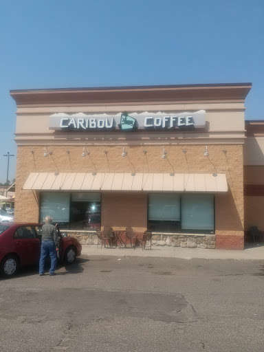 Coffee Shop «Caribou Coffee», reviews and photos, 2515 White Bear Ave, Maplewood, MN 55109, USA