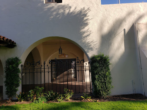 Performing Arts Theater «San Gabriel Mission Playhouse», reviews and photos, 320 S Mission Dr, San Gabriel, CA 91776, USA