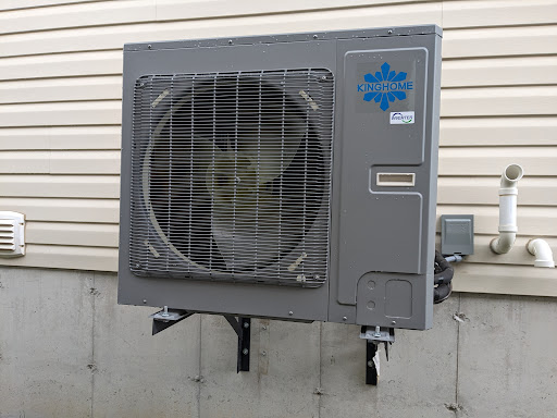 Martino HVAC Stirling