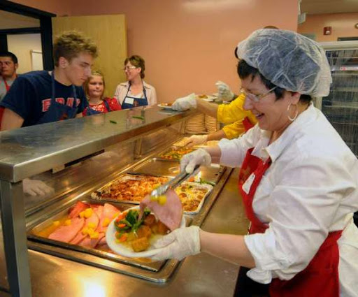 Non-Profit Organization «City Mission», reviews and photos