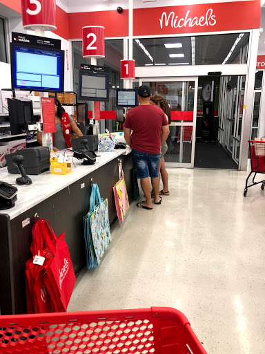 Craft Store «Michaels», reviews and photos, 500 W 49th St B, Hialeah, FL 33012, USA