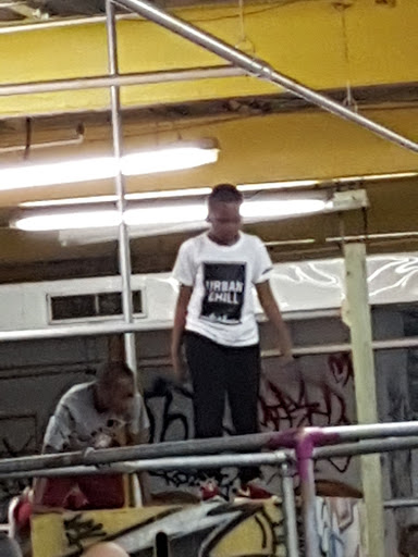 Gym «Urban Evolution Baltimore», reviews and photos, 6801 Eastern Ave, Baltimore, MD 21224, USA