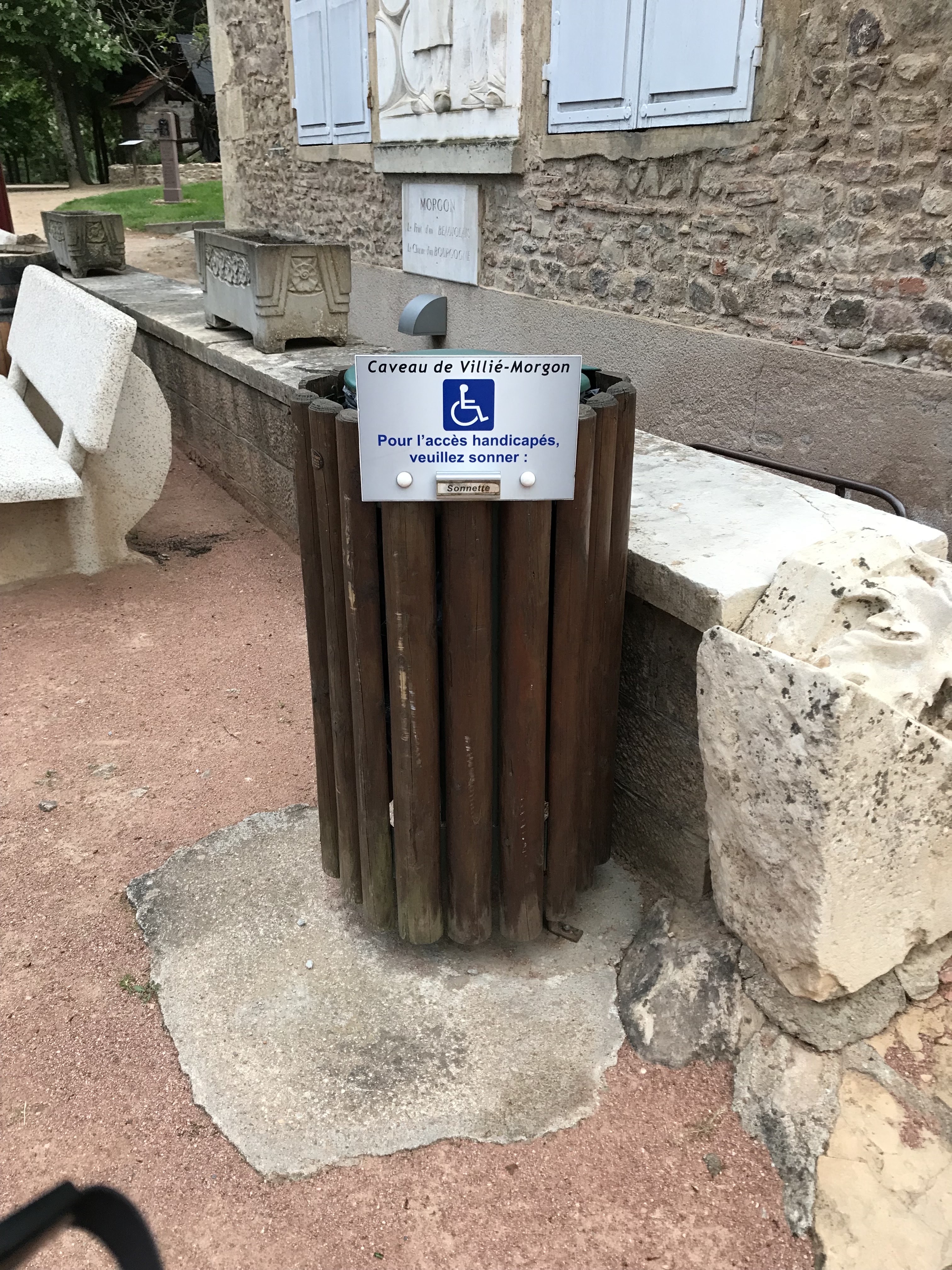 Photo n° 3 de l'avis de Les.e fait le 04/05/2021 à 18:12
