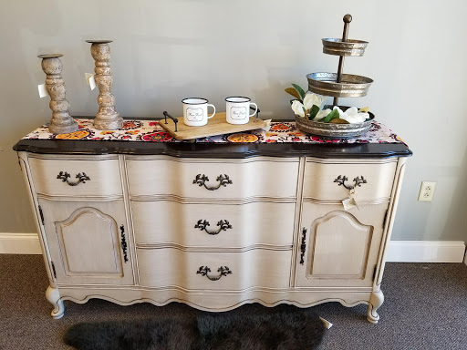 Antique Store «44 Marketplace», reviews and photos, 103 Harmony Crossing #1, Eatonton, GA 31024, USA