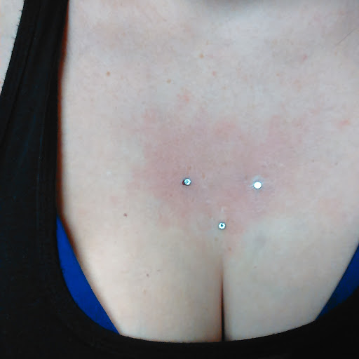 Explore lymphoma cancer tattoo ideas, creative tattoo ideas in Hudson Falls, available at ALTERED ADDICTION TATTOOS