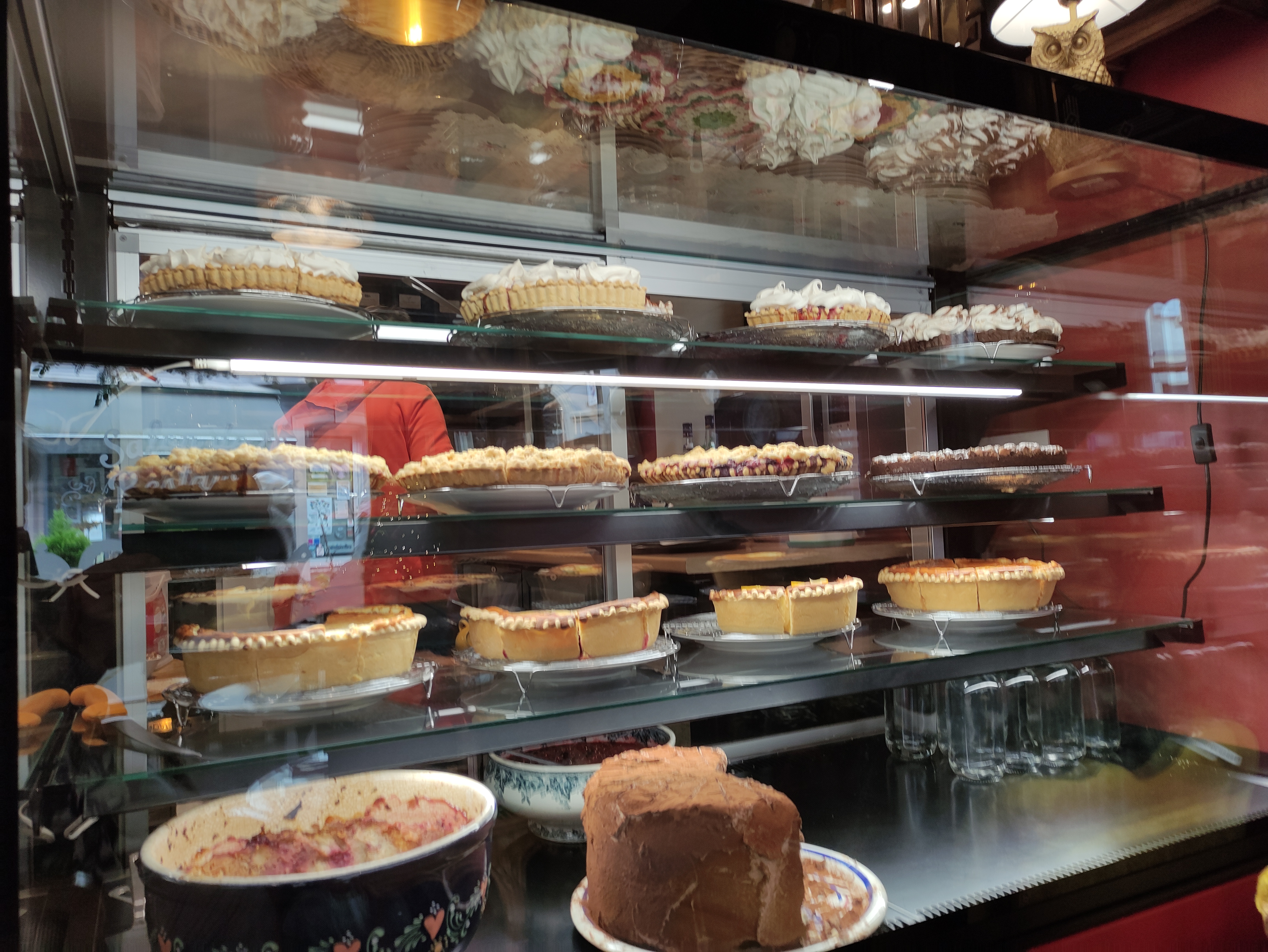 Photo n° 4 de l'avis de Regine.i fait le 26/11/2023 à 16:59