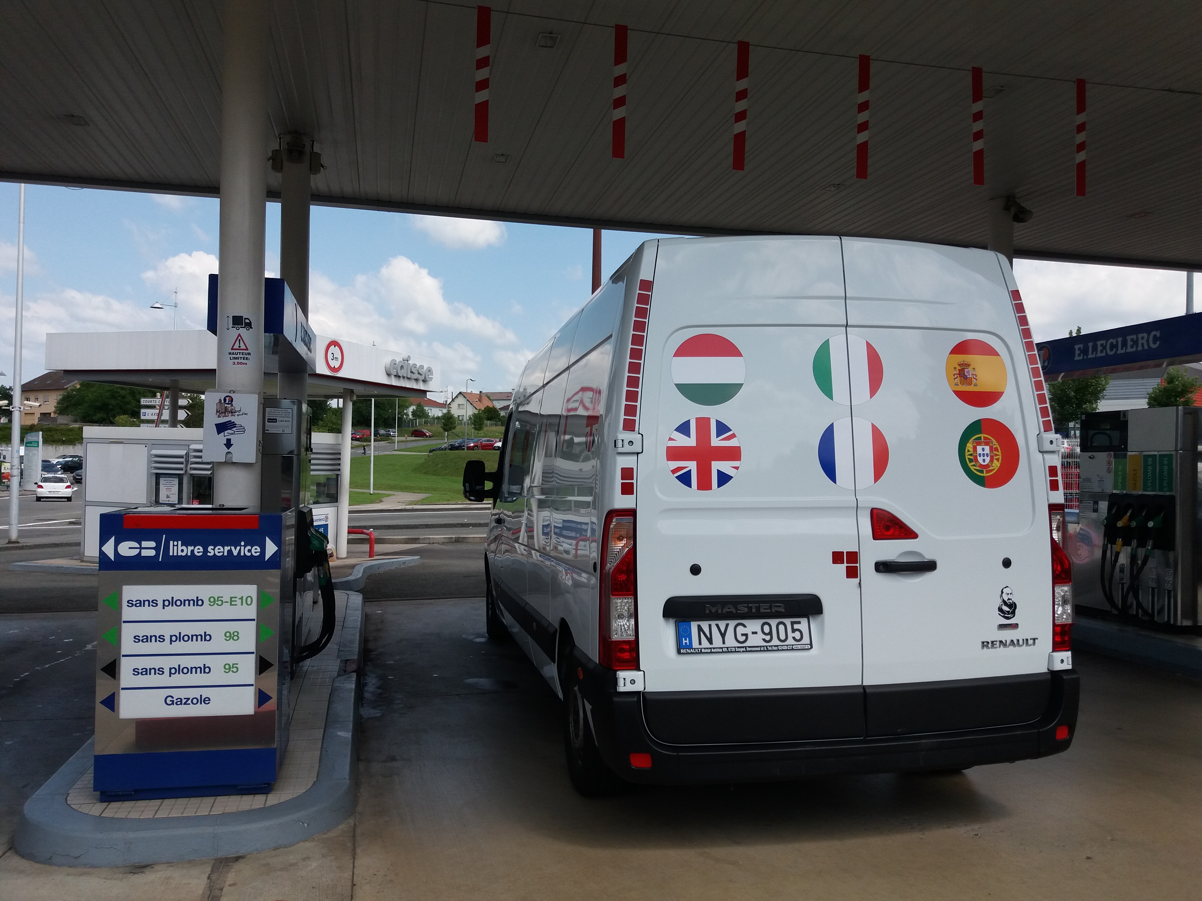Photo n° 3 de l'avis de 0630.1 fait le 05/06/2018 à 13:23