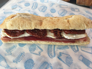 Photo n°31 de Le Toboss Burger à Balma ()