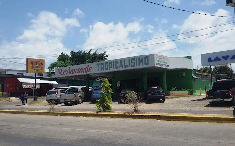 Tropicalísimo image