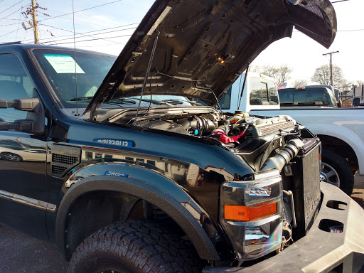 Used Truck Dealer «Surfside Auto Company», reviews and photos, 946 E Little Creek Rd, Norfolk, VA 23518, USA