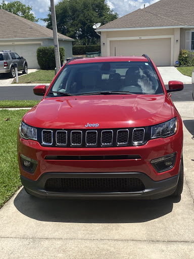 Car Dealer «Dodge Chrysler Jeep of Winter Haven», reviews and photos, 299 Cypress Gardens Blvd, Winter Haven, FL 33880, USA