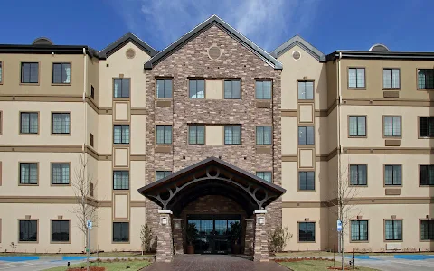 Staybridge Suites Odessa - Interstate Hwy 20, an IHG Hotel image