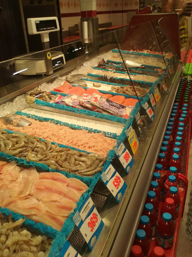 Grocery Store «Northgate Gonzalez Markets», reviews and photos, 2120 Pacific Ave, Long Beach, CA 90806, USA