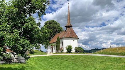 Kapelle St. Ulrich und Afra