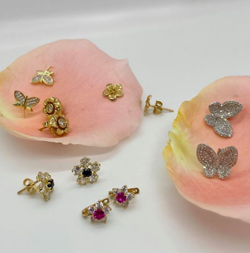 Jeweler «Chantilly Jewels», reviews and photos, 7161 SW 117th Ave, Miami, FL 33183, USA