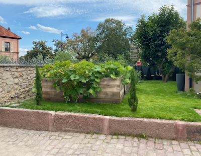 Avenir Paysage à Turckheim