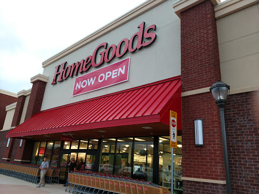 Department Store «HomeGoods», reviews and photos, 1997 Gadsden Hwy, Birmingham, AL 35235, USA