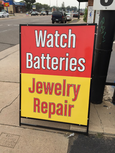 Jewelry Store «Englewood Jewelry & Watch», reviews and photos, 4455 S Broadway #2, Englewood, CO 80113, USA