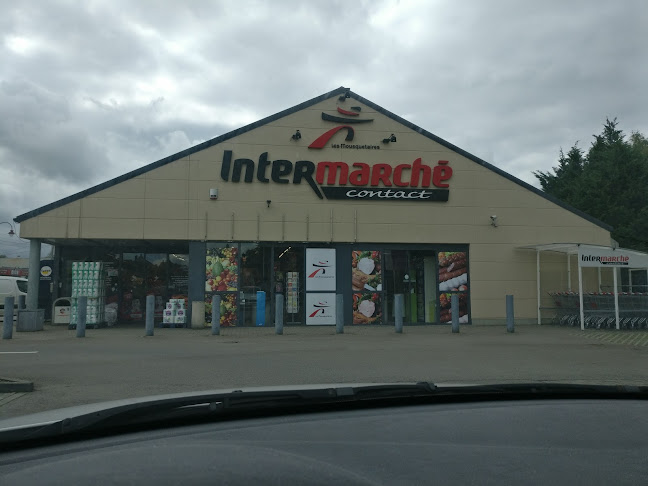 Intermarche - Supermarkt