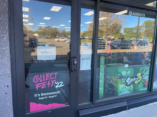 Video Game Store «GameStop», reviews and photos, 495 Prospect Ave #506, West Orange, NJ 07052, USA