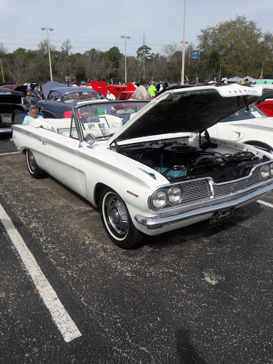 Chevrolet Dealer «Crystal Chevrolet», reviews and photos, 1035 S Suncoast Blvd, Homosassa, FL 34448, USA