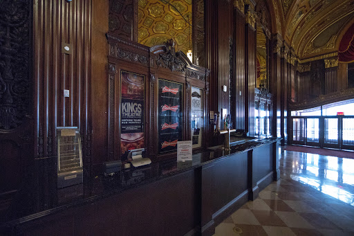 Concert Hall «Kings Theatre», reviews and photos, 1027 Flatbush Ave, Brooklyn, NY 11226, USA