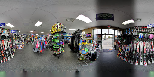 Sporting Goods Store «Play It Again Sports», reviews and photos, 25875 Novi Rd #140, Novi, MI 48375, USA