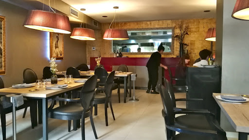 Ospi Catering en Sallent