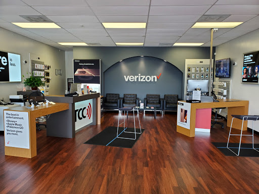Cell Phone Store «TCC, Verizon Authorized Retailer», reviews and photos, 3860 Tampa Rd, Oldsmar, FL 34677, USA