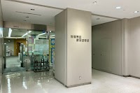 清瀬市立駅前図書館