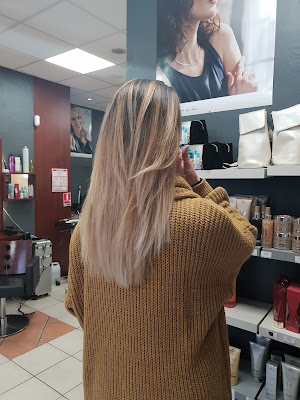 colbert Coiffure (Passion For Hair) à Meaux
