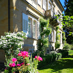 Photo n°1 de l'avis de Andre.. fait le 03/06/2019 à 09:25 sur le  LEOPOLD Restaurant im Weingut von Winning à Deidesheim