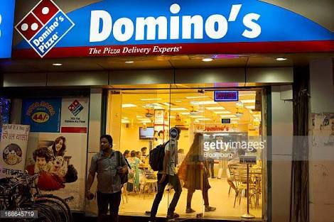 Dominos Pizza Amritsar 143001