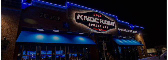 Knockout Sports Bar