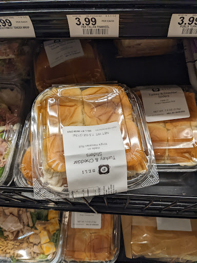 Supermarket «Publix Super Market at Five Forks Corner Shopping Center», reviews and photos, 4045 Five Forks Trickum Rd SW, Lilburn, GA 30047, USA