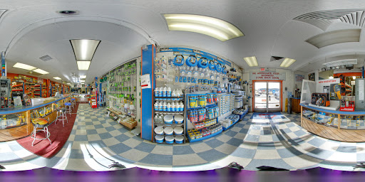 Electrical Supply Store «Allied Electric Motor Service Inc», reviews and photos, 4690 E Jensen Ave, Fresno, CA 93725, USA