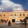 Mardin Artuklu Üniversitesi Rektörlüğü