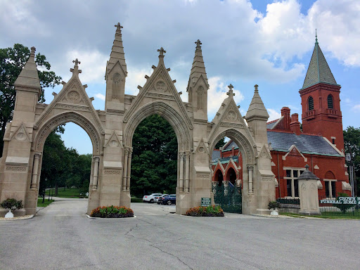 700 38th St, Indianapolis, IN 46208, USA