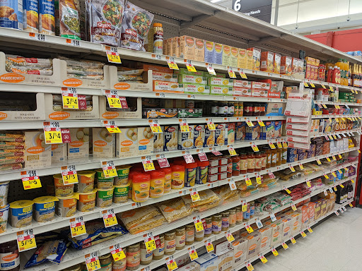 Supermarket «Super Stop & Shop», reviews and photos, 2754 Hylan Blvd, Staten Island, NY 10306, USA