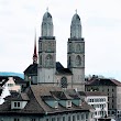 Stadtführung Zürich